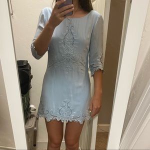 Cocktail dress